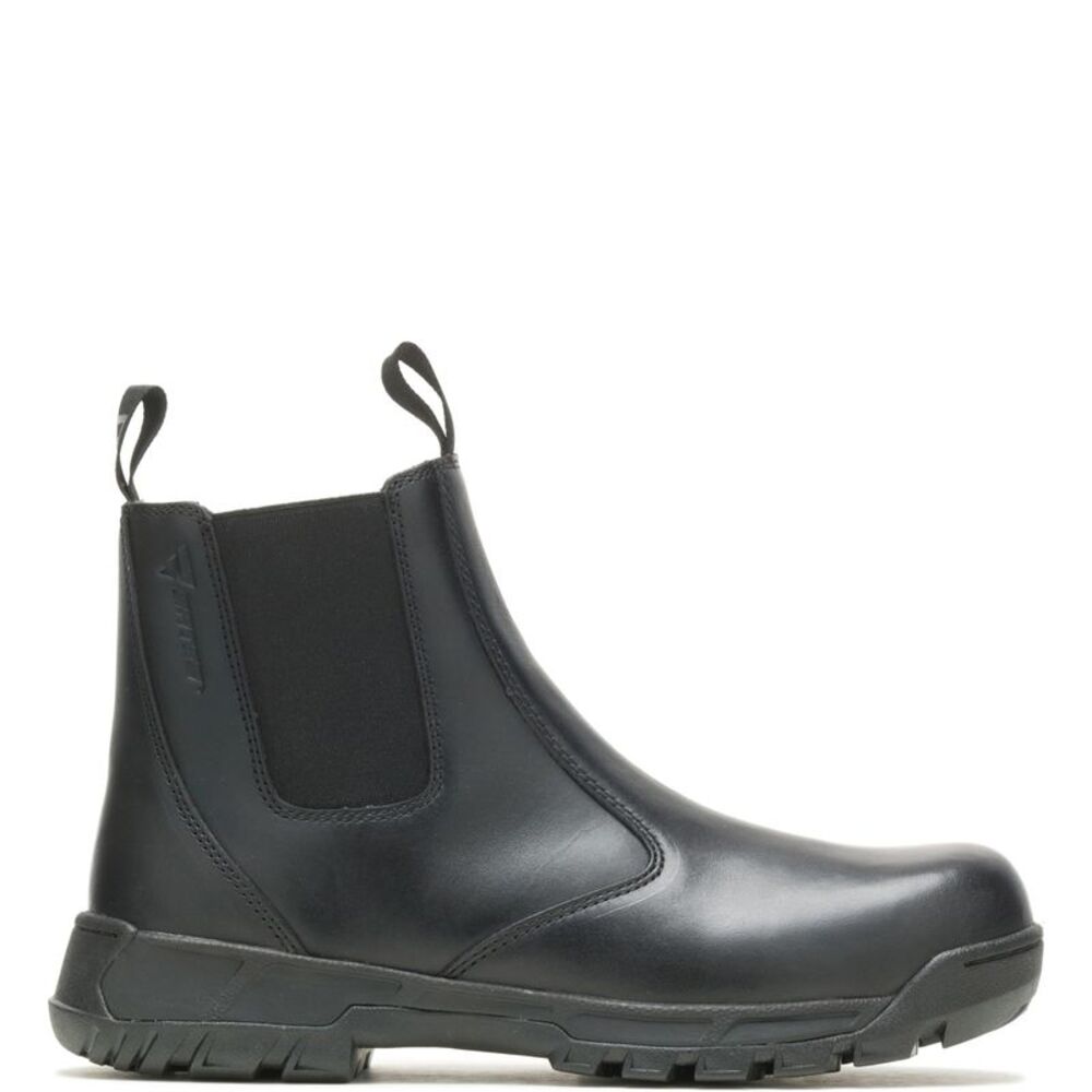 Bates Mens Tactical Sport 2 Station Black Boots (NWT)